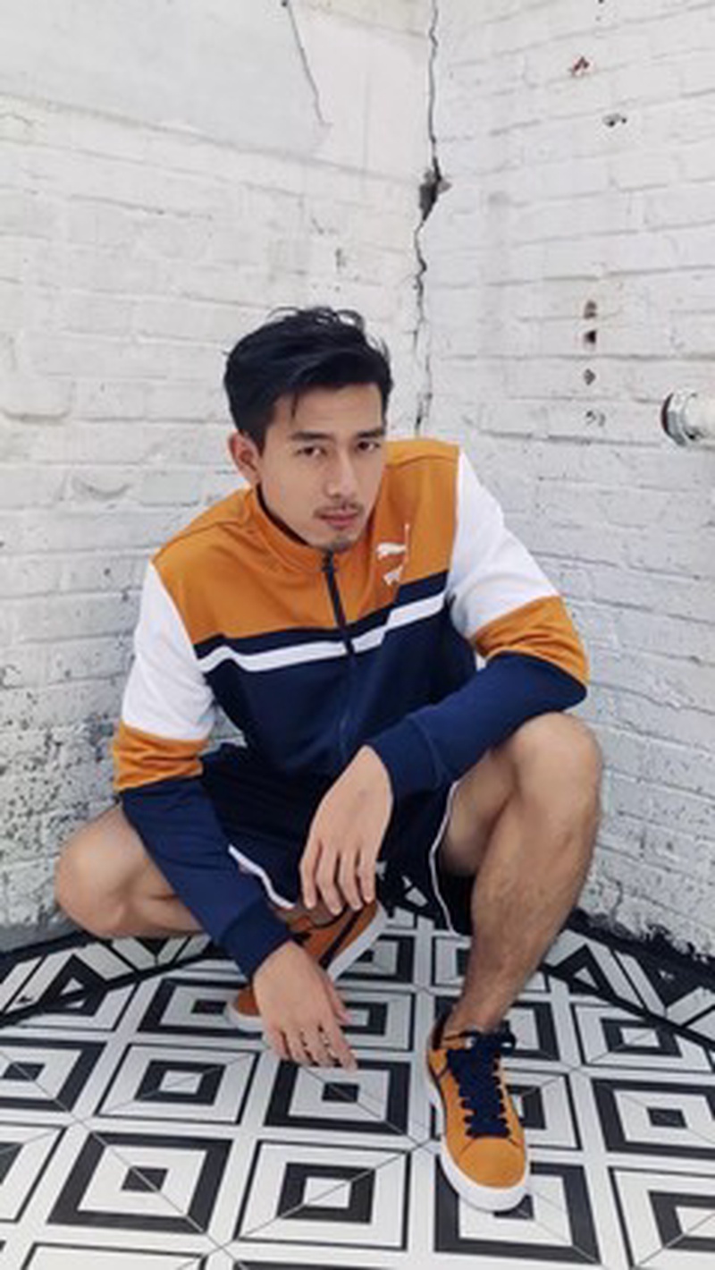 李现