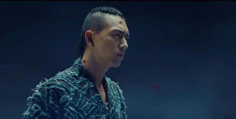 李现