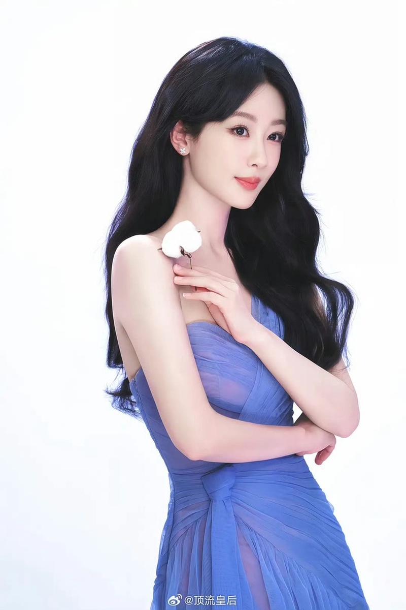 杨紫